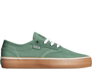 Globe Motley 2 Jade Green/Gum (imagine principala)