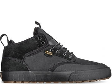 Globe Motley Mid Black/Black Summit (imagine principala)
