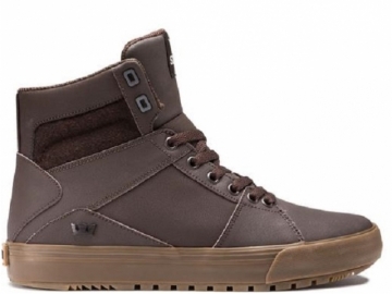 Supra Aluminum CW Demitasse Gum (imagine principala)