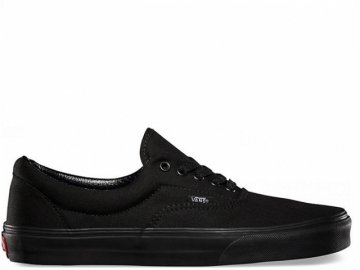 Vans Era Black/Black (imagine principala)
