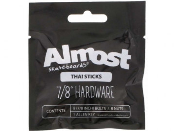 Almost Thai Stick Hardware 7/8 (imagine principala)