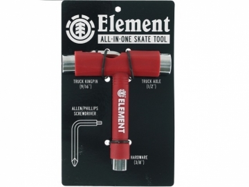 Element All In One Skate Tool Assorted (imagine principala)