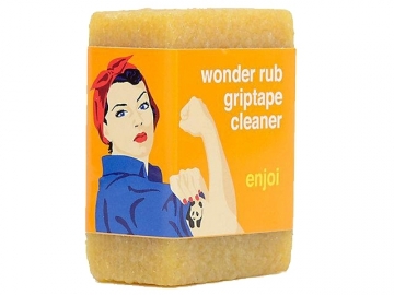 Enjoi Wonder Rub Gum (imagine principala)