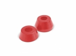 Slant Standard Bushings 88A Red (thumb #0)