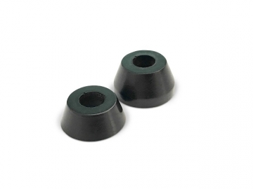 Slant Standard Bushings 92A Black (imagine principala)