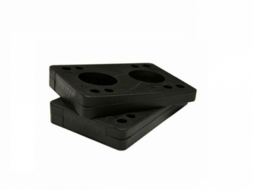 Slant Wedge Riser Pads Black (imagine principala)