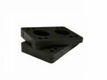 Slant Wedge Riser Pads Black (thumb #0)