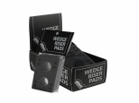 Slant Wedge Riser Pads Black (thumb #1)