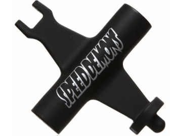 Speed Demons X Tool Black (imagine principala)