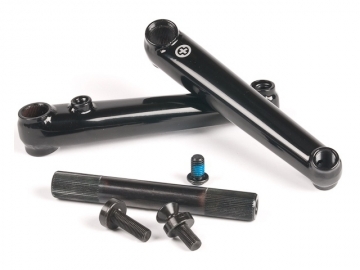Saltplus Metron 175mm RSD/LSD Black (imagine principala)