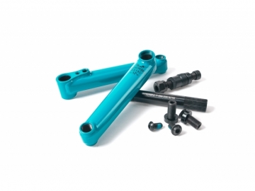 WeThePeople Royal 175mm glossy Bel Air Green (imagine principala)