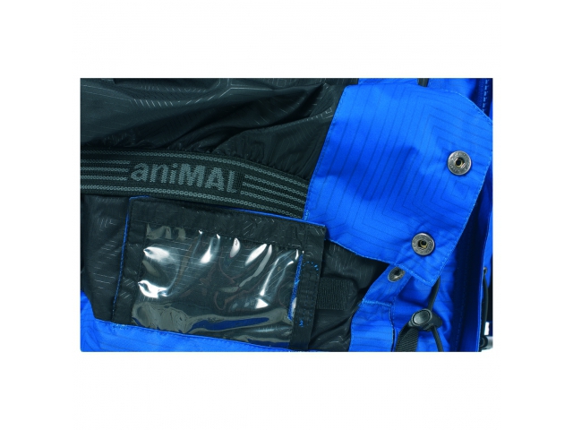 Animal Boys Oli (detaliu #2)