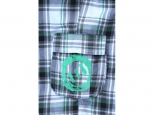 Animal Orkney Kids Cargo Short White (thumb #1)