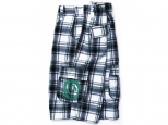 Animal Orkney Kids Cargo Short White (thumb #2)