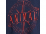 Animal Reggie Dark Navy (thumb #1)