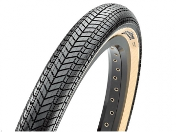 Maxxis Grifter 20X2.30 Dual Skinwall 110 PSI (imagine principala)