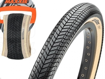 Maxxis Grifter Skin Wall 20x2.30 (imagine principala)