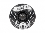 Tensor Alloys / Darkstar Axis Truck Combo 5.25 Raw (thumb #1)