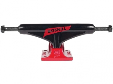 Tensor Alum Reg Flick 5.25 Black/Red (imagine principala)