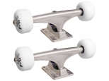 Tensor Enjoi Panda Truck & Wheel Combo 5.25 Raw (thumb #0)