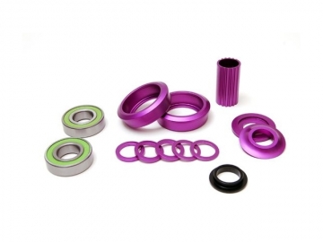 Eastern Bikes American BB set 19 mm (imagine principala)