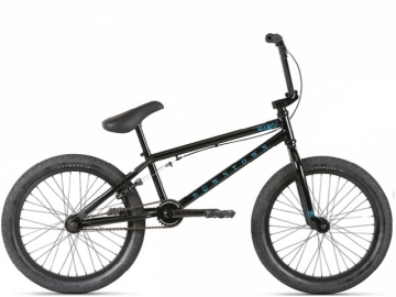 Haro Downtown 20.5 Gloss Black (imagine principala)