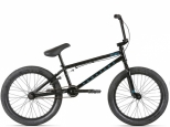 Haro Downtown 20.5 Gloss Black (thumb #0)