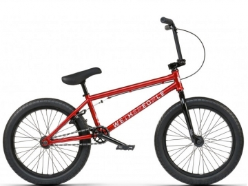 WeThePeople Arcade 21.0TT Candy Red (imagine principala)