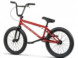 WeThePeople Arcade 21.0TT Candy Red (thumb #1)