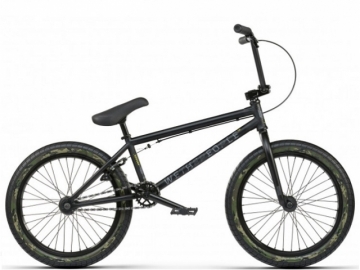 WeThePeople Arcade 21.0TT Matt Black (imagine principala)