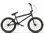 WeThePeople Arcade 21.0TT Matt Black (thumb #0)