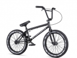 WeThePeople Arcade 21 Matt Black 2020 (thumb #1)
