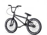 WeThePeople Arcade 21 Matt Black 2020 (thumb #2)