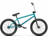 WeThePeople Crysis 21.0TT Midnight Green (thumb #0)