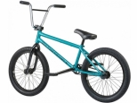 WeThePeople Crysis 21.0TT Midnight Green (thumb #1)