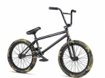WeThePeople Justice 20.75 Matt Black 2020 (thumb #1)