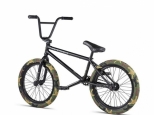 WeThePeople Justice 20.75 Matt Black 2020 (thumb #2)