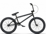 WeThePeople Nova 20.5TT Matt Black (thumb #0)
