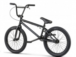 WeThePeople Nova 20.5TT Matt Black (thumb #1)
