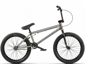 WeThePeople Nova 20.5TT Matt Raw (imagine principala)