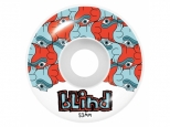 Blind Tile Style 53mm Red/Blue (thumb #0)