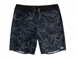 Billabong Resistance LB Black