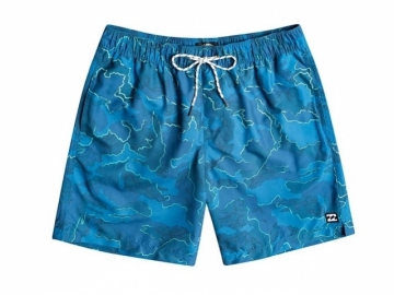 Billabong Resistance LB Navy (imagine principala)