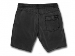 Volcom Center Trunk 17 Black (thumb #3)