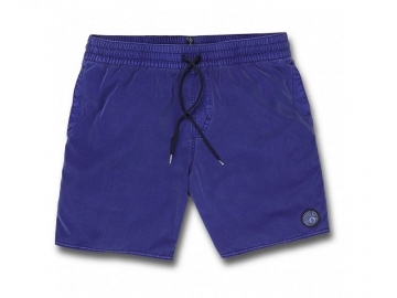 Volcom Center Trunk 17 Blueprint (imagine principala)