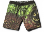Volcom Chill Out Stoney Black (thumb #0)
