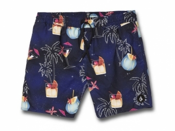 Volcom Novelty Trunk 17 Blueprint (imagine principala)