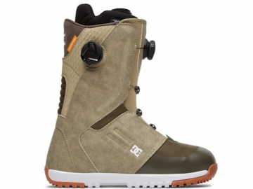 DC Control BOA® Tan (imagine principala)