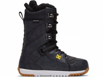 DC Mutiny Laced Black (imagine principala)