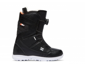DC Search Ws Boa ® Black (imagine principala)